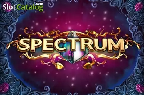 Spectrum (Wazdan) слот