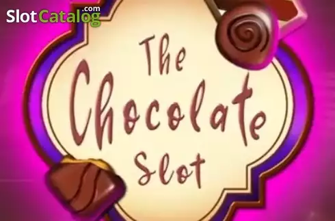 The Chocolate Slot слот The Chocolate Slot слот