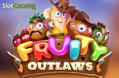 Fruity Outlaws слот Fruity Outlaws слот
