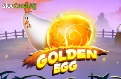Golden Egg (We Are Casino) слот Golden Egg (We Are Casino) слот
