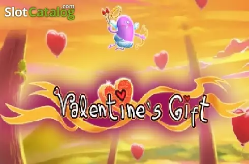 Valentine’s Gift логотип Valentine’s Gift логотип