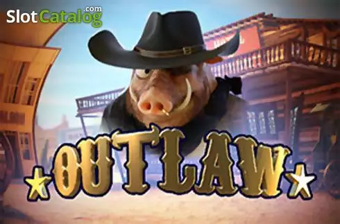 Outlaw (We Are Casino) логотип Outlaw (We Are Casino) логотип