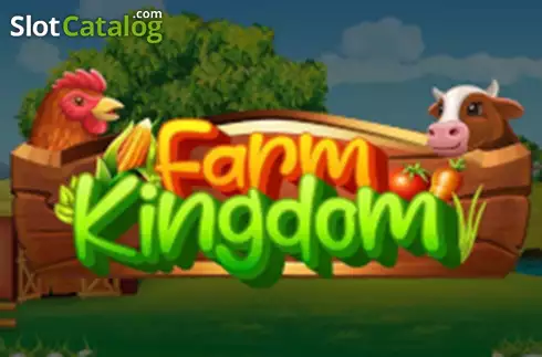 Farm Kingdom логотип Farm Kingdom логотип