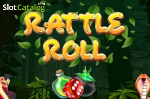 Rattle Roll слот