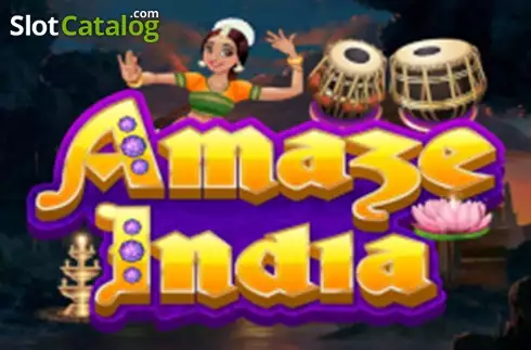 Amaze India слот