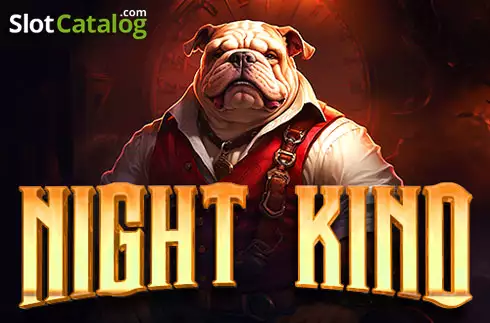 Night Kind слот Night Kind слот