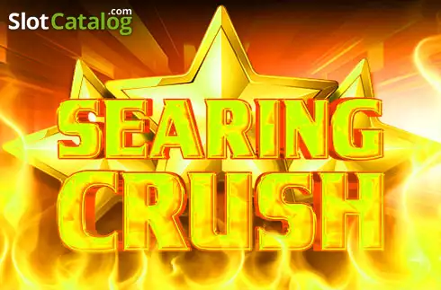 Searing Crush логотип Searing Crush логотип