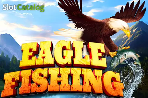 Eagle Fishing слот Eagle Fishing слот
