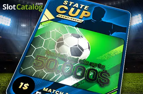 State Cup слот