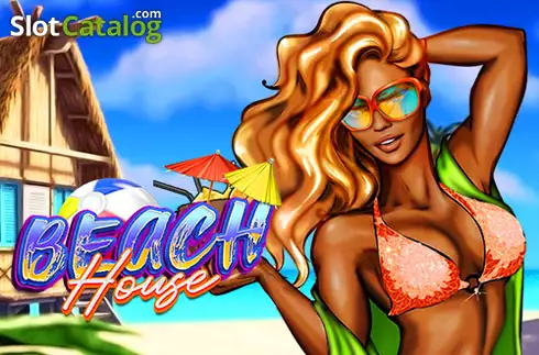 Beach House слот