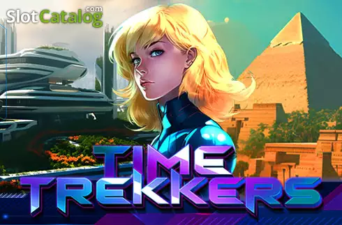 Time Trekkers слот