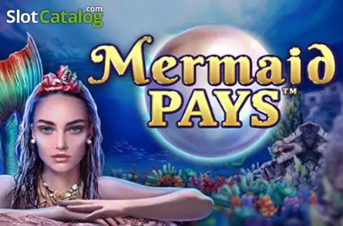 Mermaid Pays слот Mermaid Pays слот