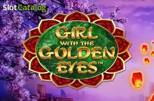 Girl with the Golden Eyes слот Girl with the Golden Eyes слот