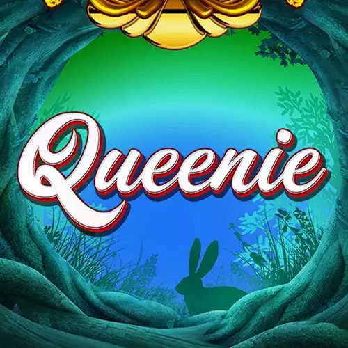 Queenie логотип