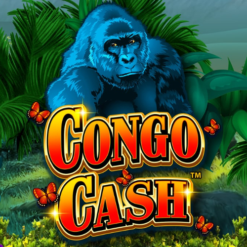 Congo Cash логотип