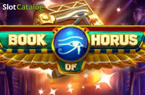 Book of Horus (bwin.party) логотип Book of Horus (bwin.party) логотип