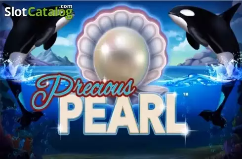 Precious Pearl слот