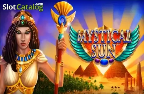 Mystical Sun слот