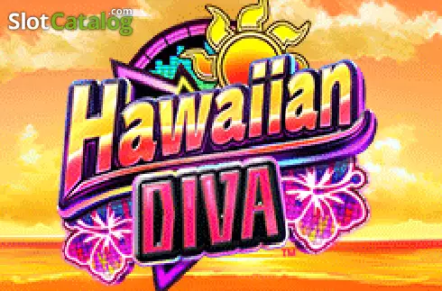 Hawaiian Diva слот