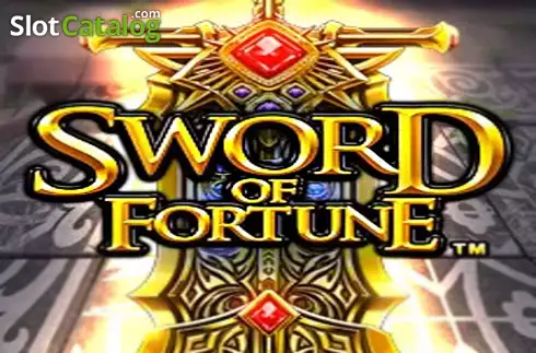 Sword of Fortune слот