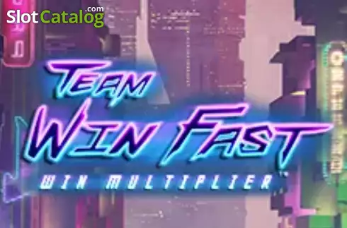Team Win Fast слот