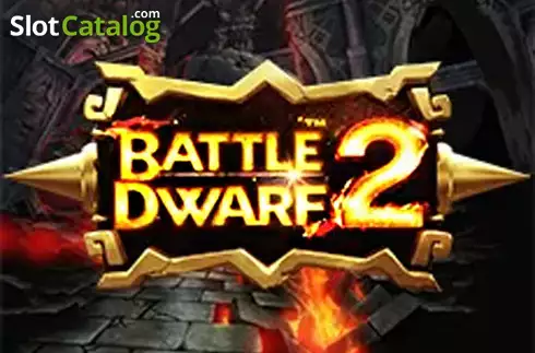 Battle Dwarf 2 слот Battle Dwarf 2 слот