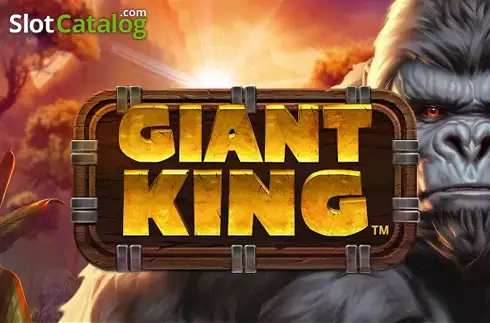 Giant King слот