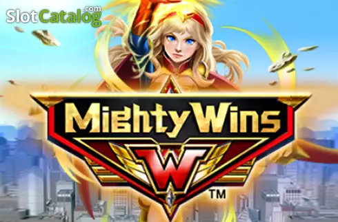 Mighty Wins слот