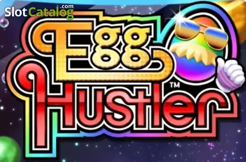 Egg Hustler слот