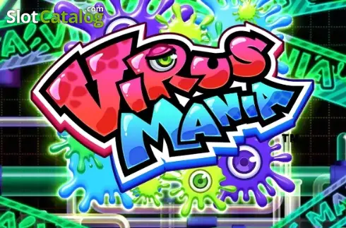 Virus Mania слот