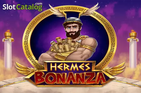 Hermes Bonanza слот