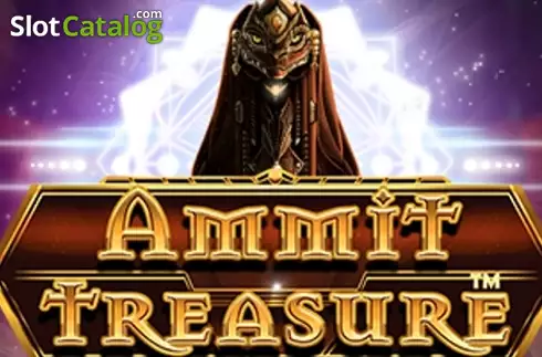 Ammit Treasure слот