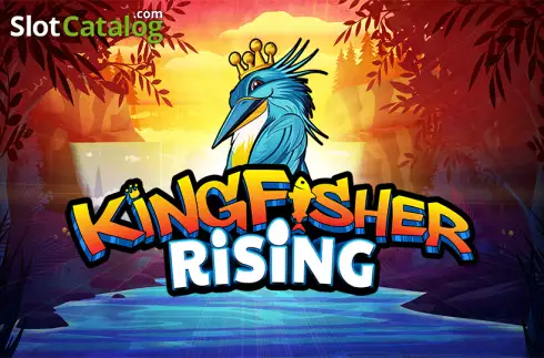 Kingfisher Rising слот