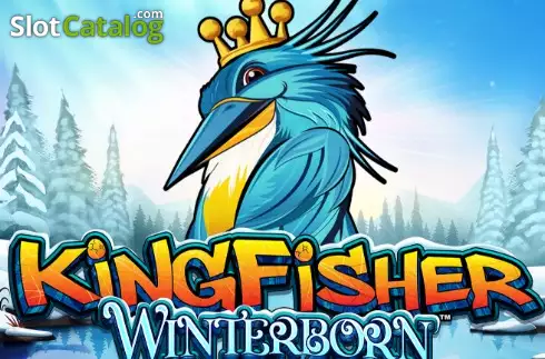 Kingfisher Winterborn слот