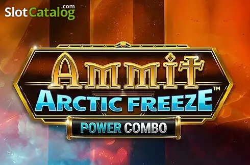 Ammit Arctic Freeze Power Combo слот