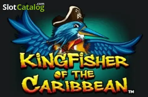 Kingfisher of the Caribbean слот