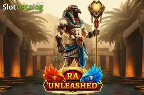 Ra Unleashed слот