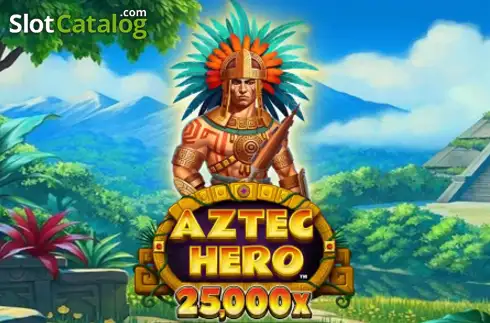 Aztec Hero слот