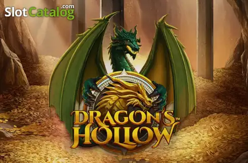 Dragon's Hollow слот