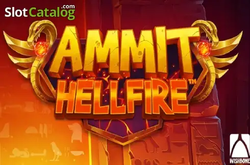Ammit Hellfire слот