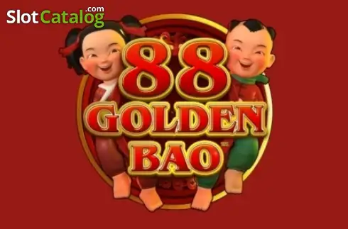88 Golden Bao слот