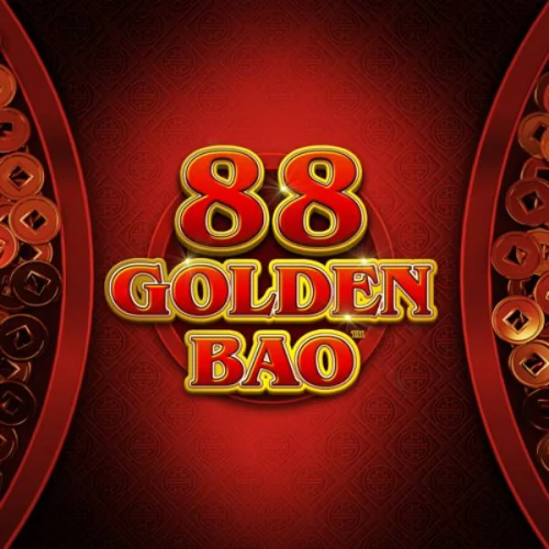 88 Golden Bao логотип