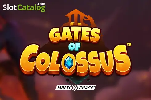 Gates of Colossus MultiChase слот