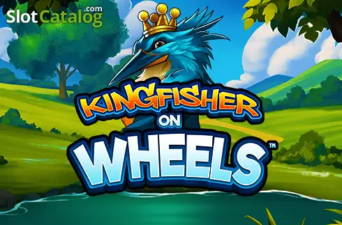Kingfisher on Wheels слот