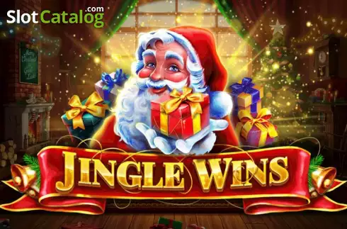Jingle Wins слот