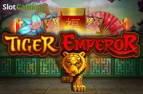 Tiger Emperor слот