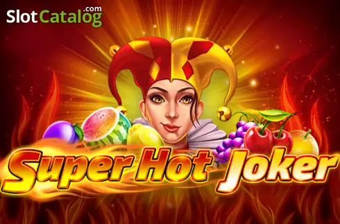 Super Hot Joker слот