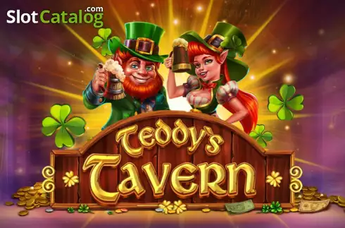 Teddy's Tavern слот