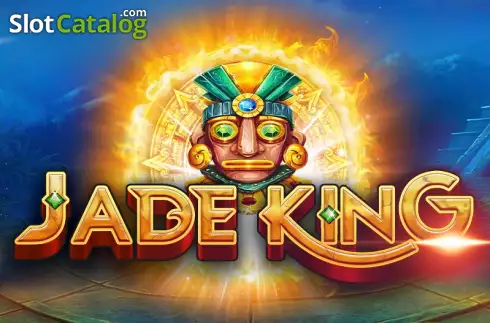 Jade King слот