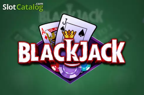 Blackjack (Wizard Games) слот